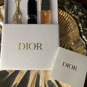 Dior Luxurious Beauty Set